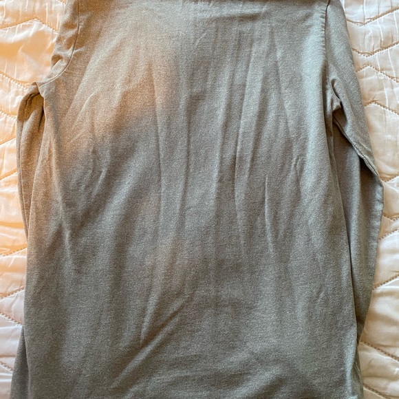 GEORGE long sleeve tee kids size 12 - Picture 3 of 3